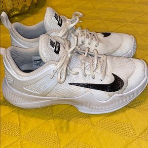 Nike Volleyball shoes